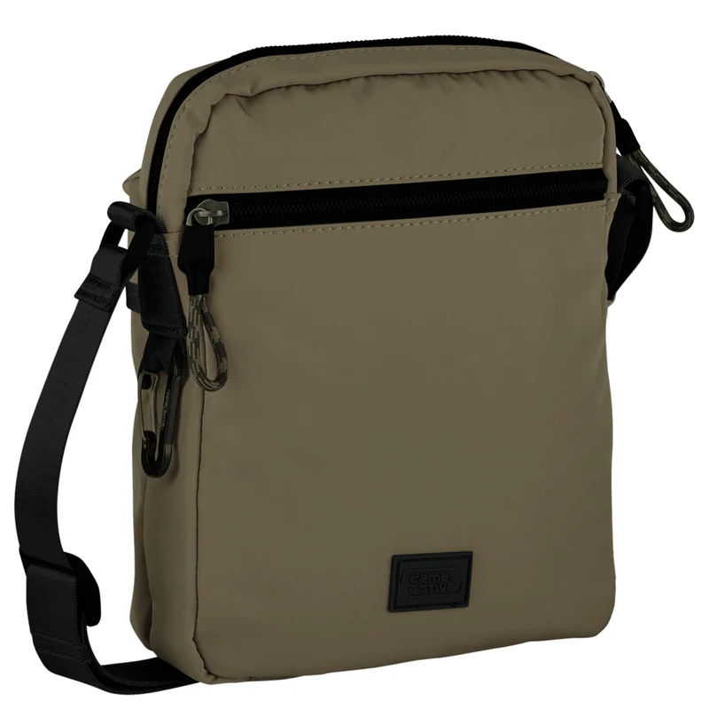 Camel Active Terra - Umhängetasche XS (khaki)