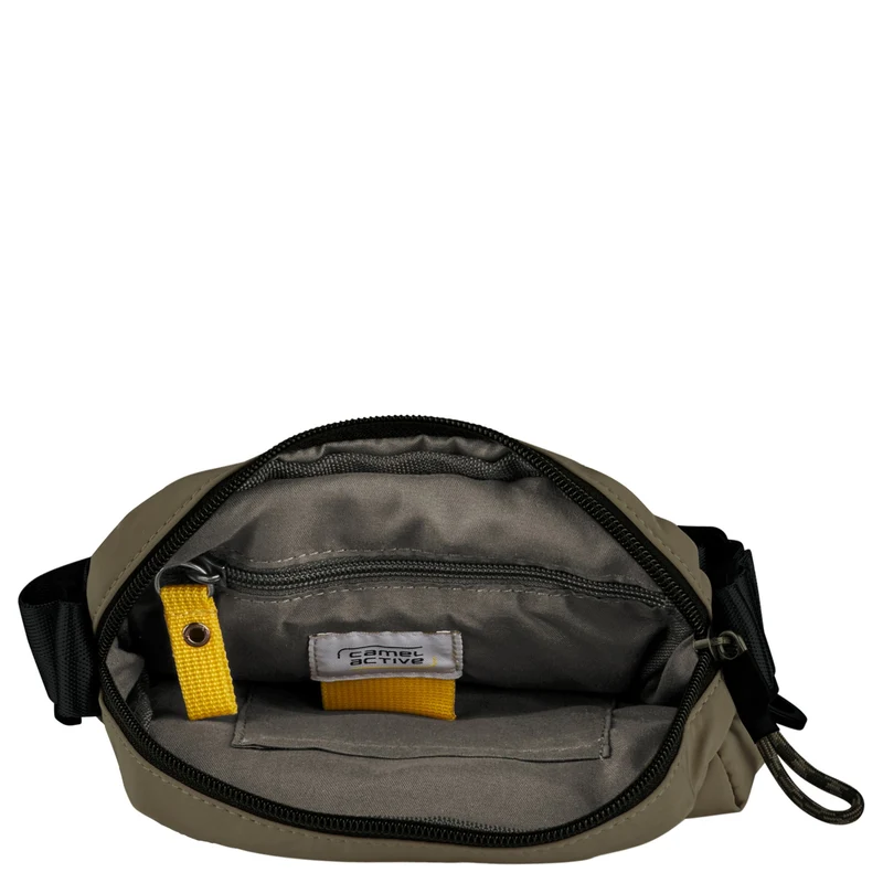 Camel Active Terra - Umhängetasche XS (khaki)