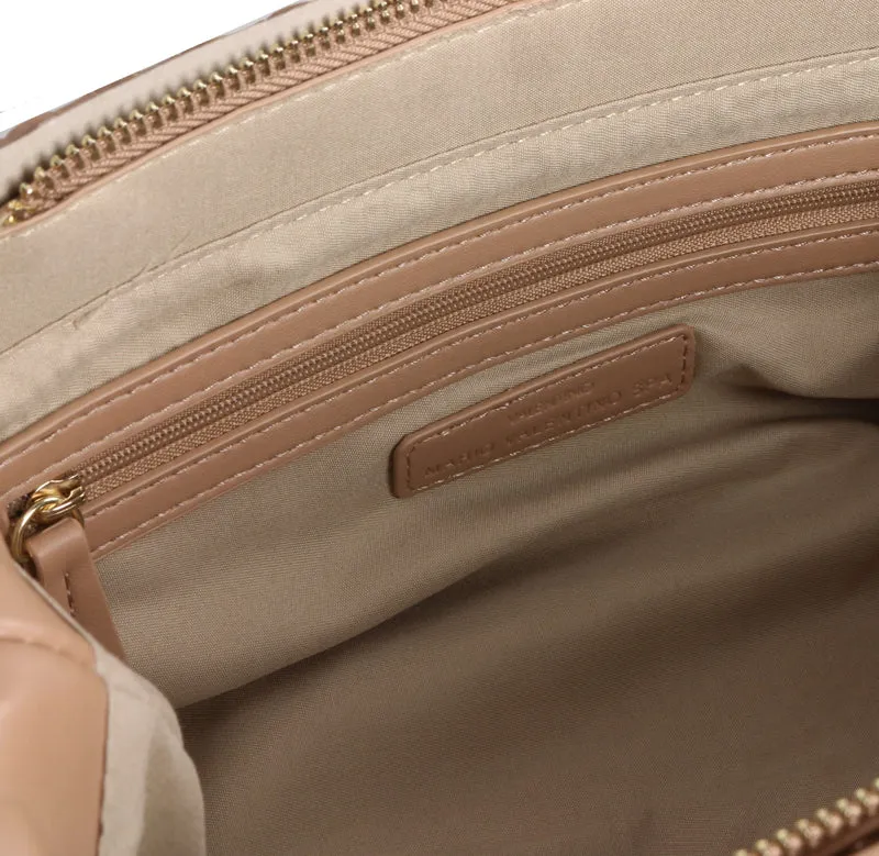 Valentino Bags Lemonade - Umhängetasche 25.5 cm (beige)