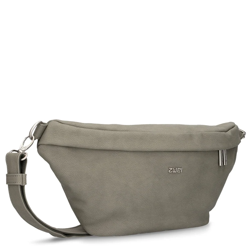 zwei Mademoiselle MH80 - Gürteltasche 40 cm (fango)