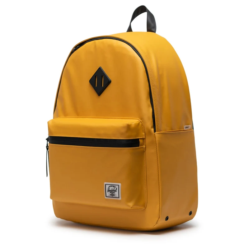 Herschel Classic X-Large Weather Resistant - Rucksack 15" 45 cm (brass)