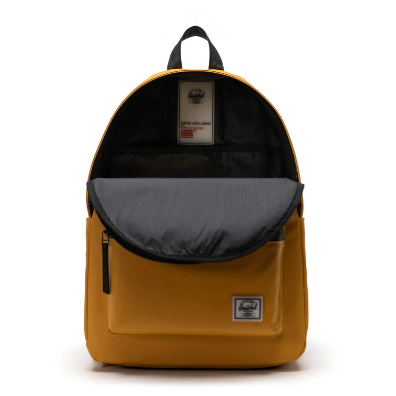 Herschel Classic X-Large Weather Resistant - Rucksack 15" 45 cm (brass)