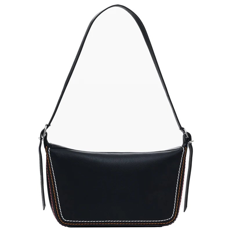 Desigual Trama Munich - Schultertasche 27.5 cm (black)
