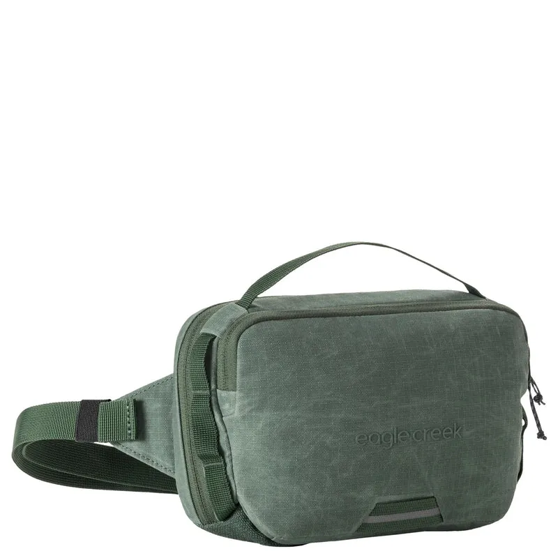 Eagle Creek selection Explore Hip Pack - Gürteltasche 23 cm (grass green)