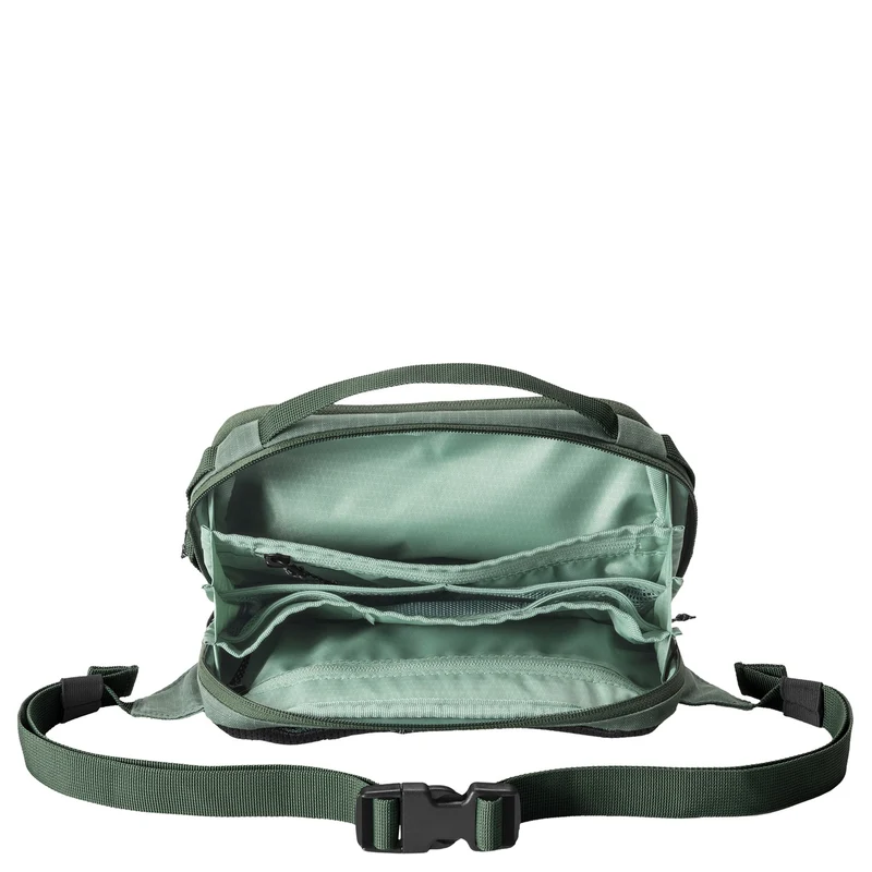 Eagle Creek selection Explore Hip Pack - Gürteltasche 23 cm (grass green)