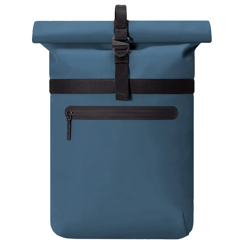 Ucon Acrobatics Niklas Lotus Rolltop - Rucksack 16'' 49 cm (petrol)