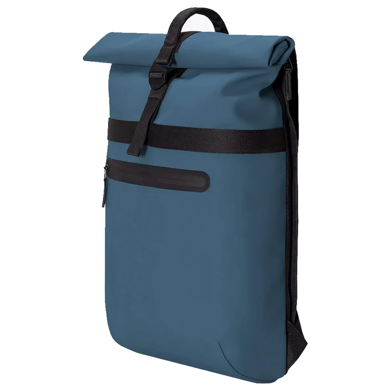 Ucon Acrobatics Niklas Lotus Rolltop - Rucksack 16'' 49 cm (petrol)