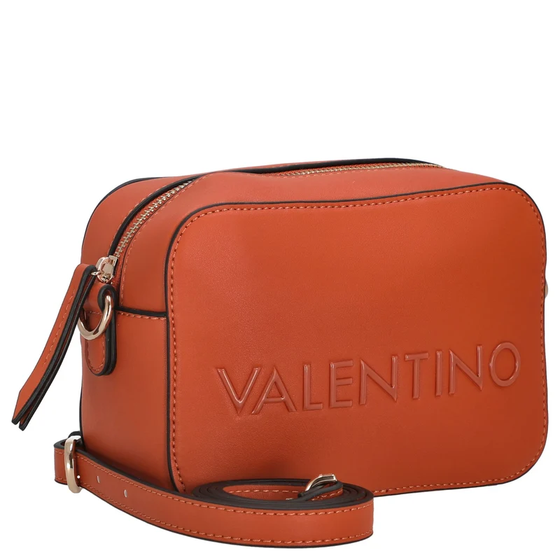 Valentino Bags Neasy Re - Umhängetasche 20 cm (arancio)