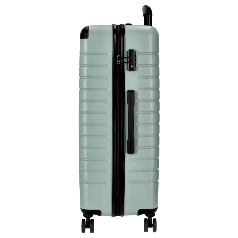 Somko Line - 4-Rollen-Trolley Set 3tlg. (mint)