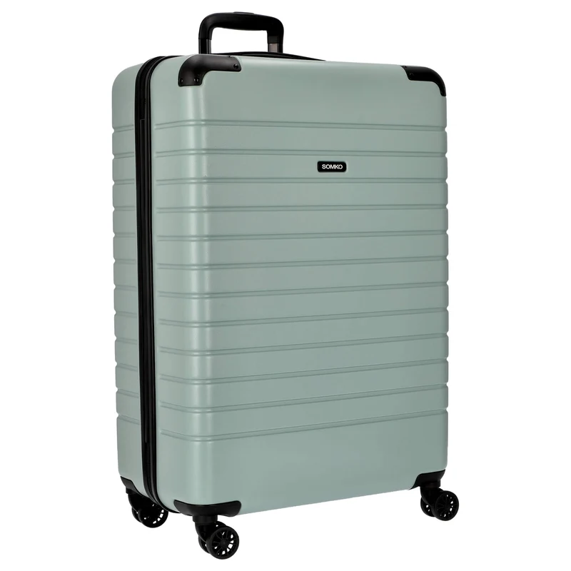 Somko Line - 4-Rollen-Trolley Set 3tlg. (mint)