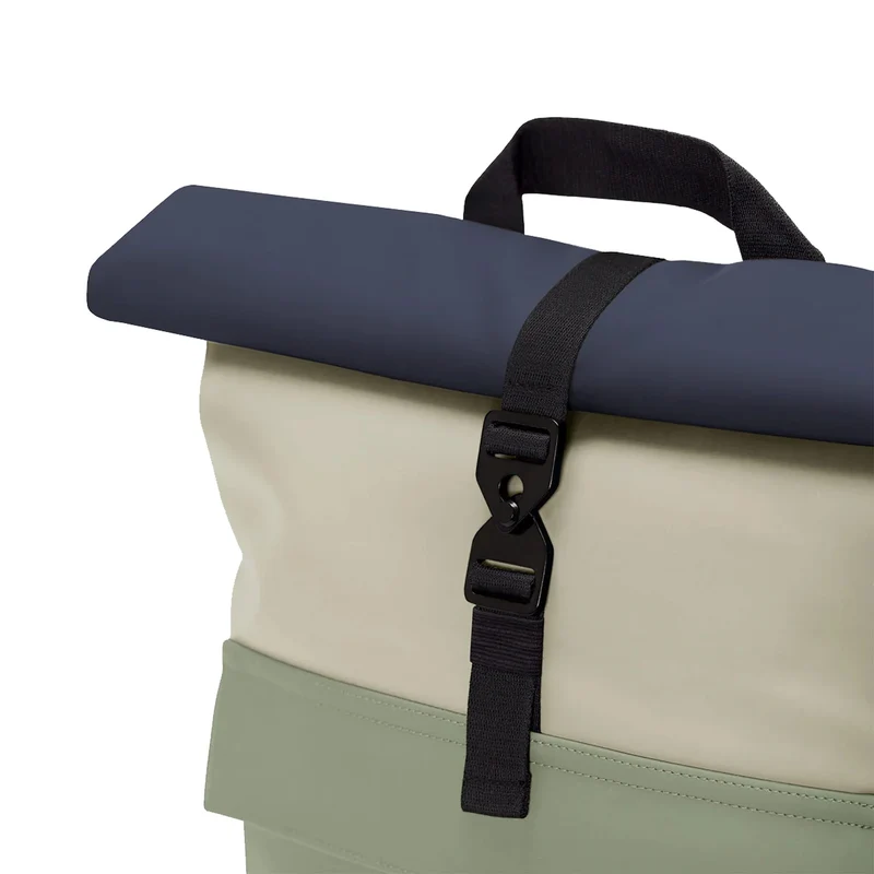 Ucon Acrobatics Jasper Medium Lotus Rolltop - Rucksack 16'' 45 cm (pastel green - sage)