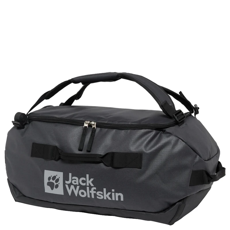 Jack Wolfskin All-In Duffle 45 - Reisetasche 62 cm (phantom)