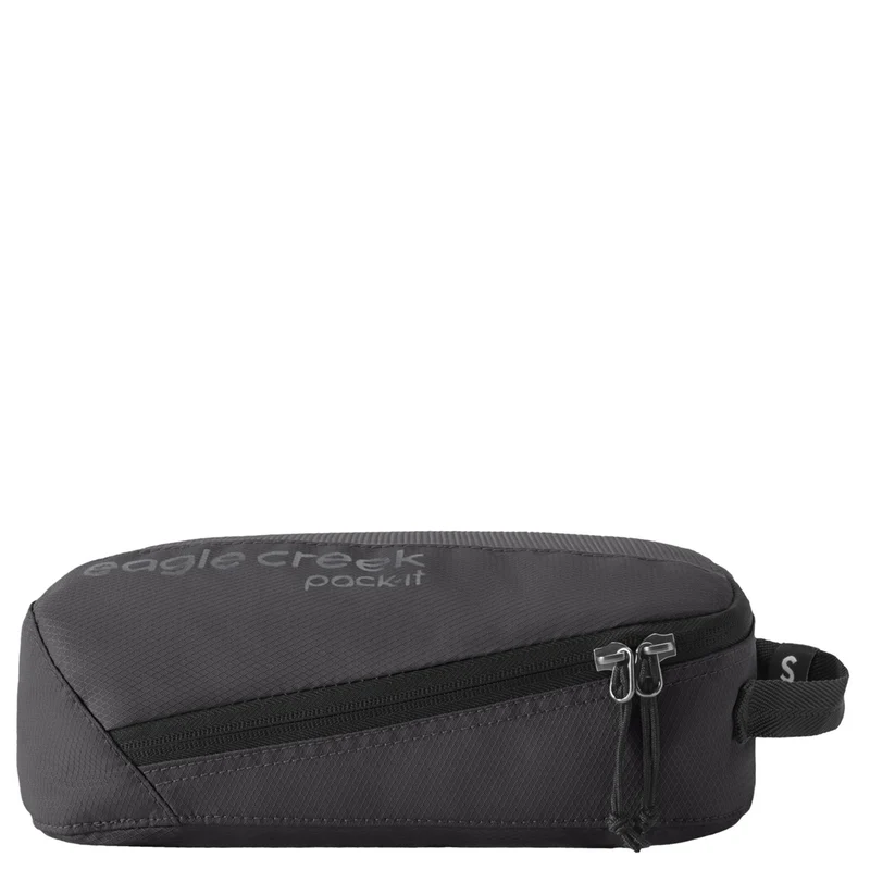 Eagle Creek Pack-It Overnight Set 3tlg. - Packsack (black)