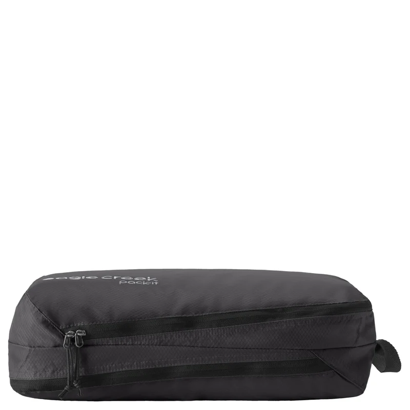 Eagle Creek Pack-It Overnight Set 3tlg. - Packsack (black)