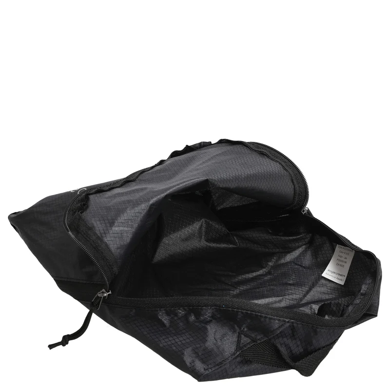 Eagle Creek Pack-It Overnight Set 3tlg. - Packsack (black)