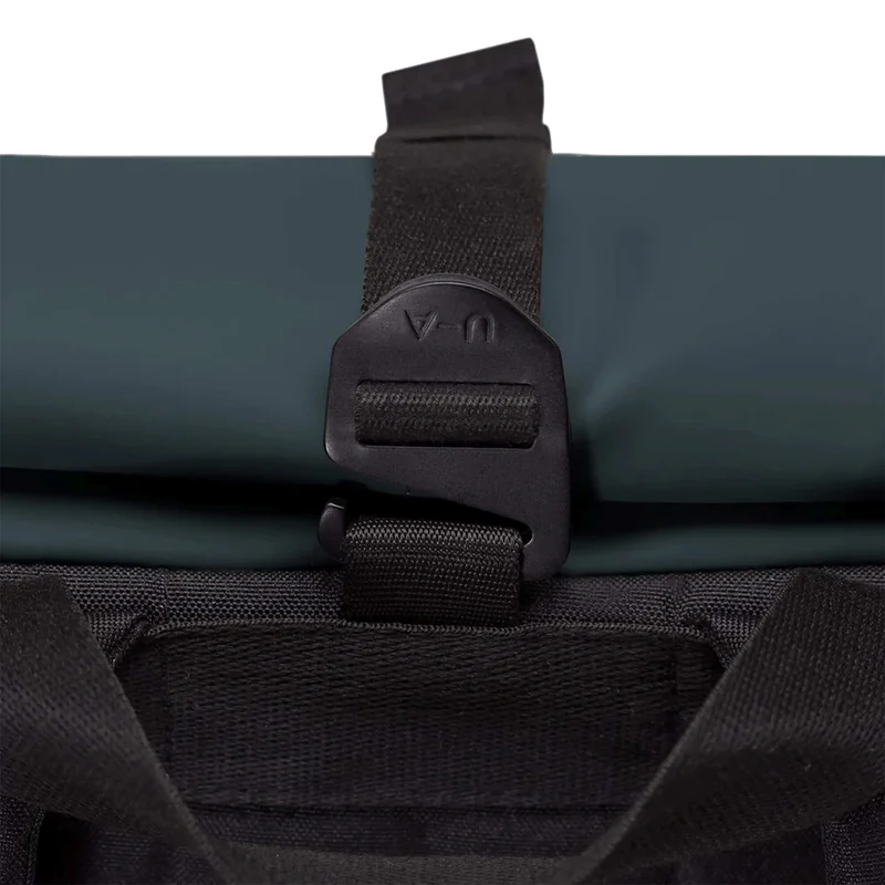 Ucon Acrobatics Vito Mini Lotus Rolltop - Rucksack 15" 40 cm (forest)