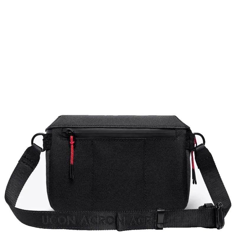 Ucon Acrobatics Jona Phantom Sling Bag - Gürteltasche 20 cm (black)