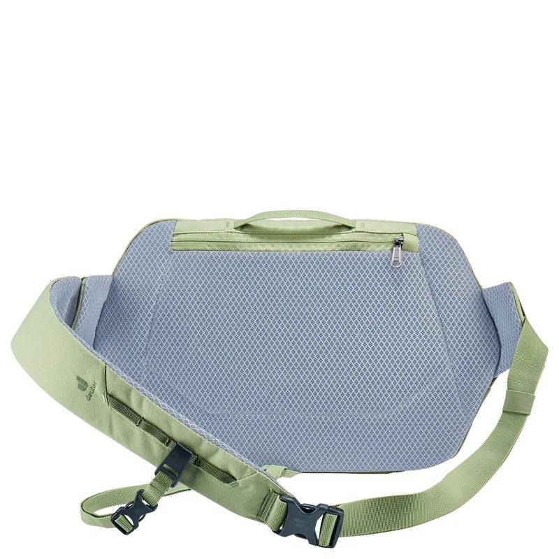 Deuter Stroof 8 - Umhängetasche 41 cm (grove-mineral)