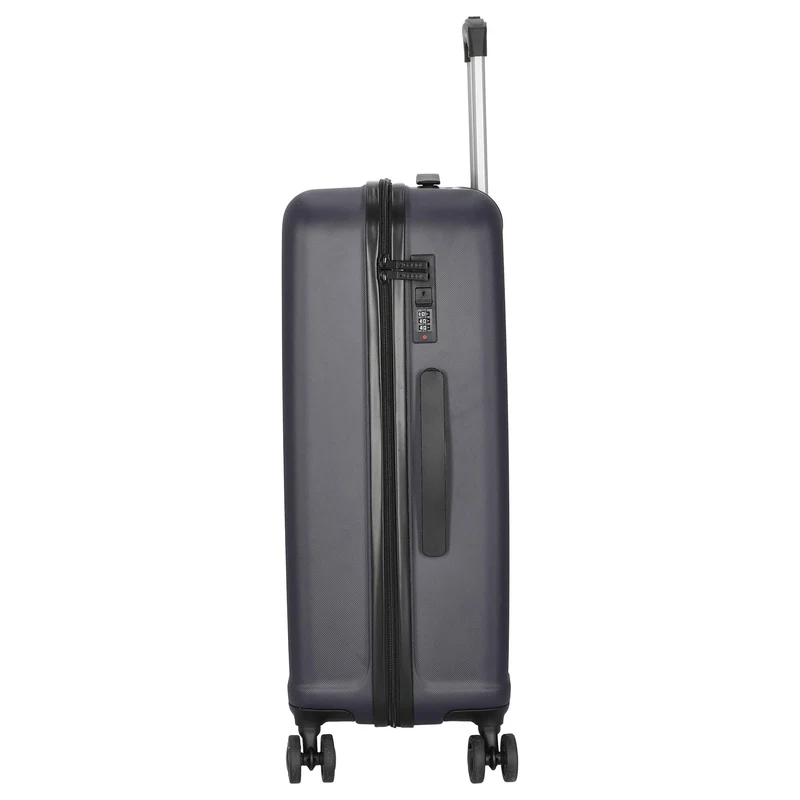 Gabol Jet - 4-Rollen-Trolley 66 cm M (blue)
