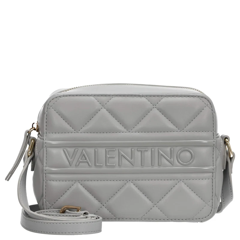 Valentino Bags Ada Crossbody - Umhängetasche 19 cm (perla)
