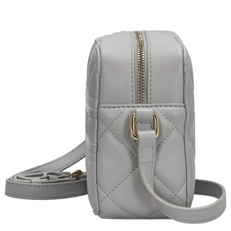 Valentino Bags Ada Crossbody - Umhängetasche 19 cm (perla)