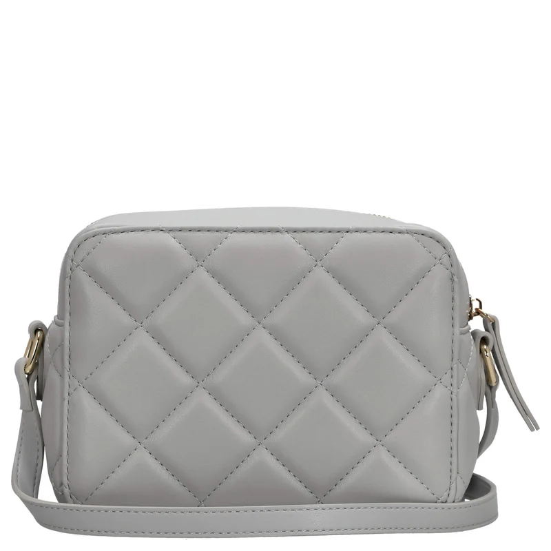 Valentino Bags Ada Crossbody - Umhängetasche 19 cm (perla)