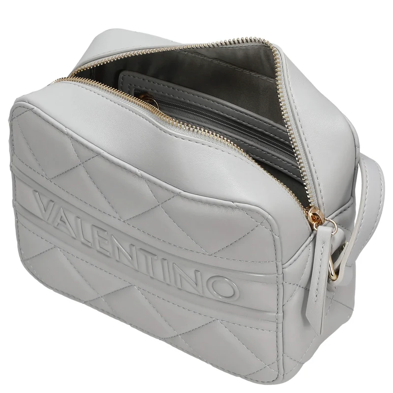 Valentino Bags Ada Crossbody - Umhängetasche 19 cm (perla)