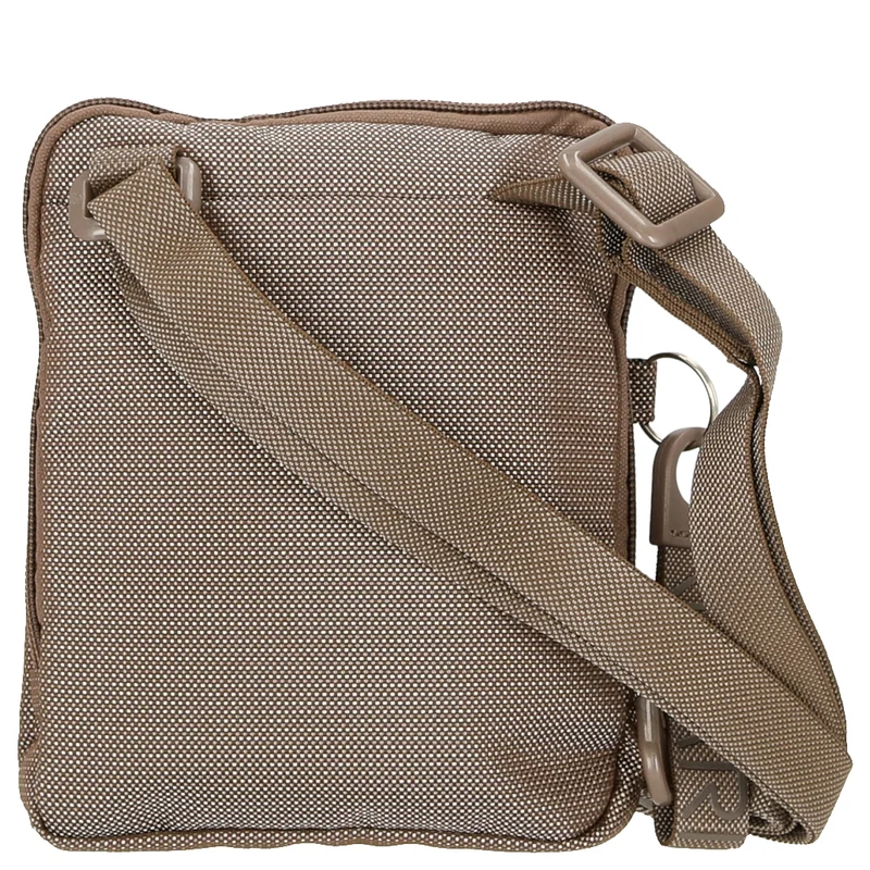 Mandarina Duck MD20 - Umhängetasche 18 cm (taupe)