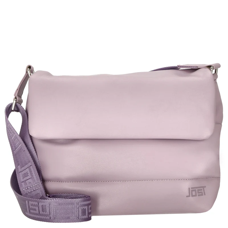 Jost Kaarina - Schultertasche 27 cm (lilac)