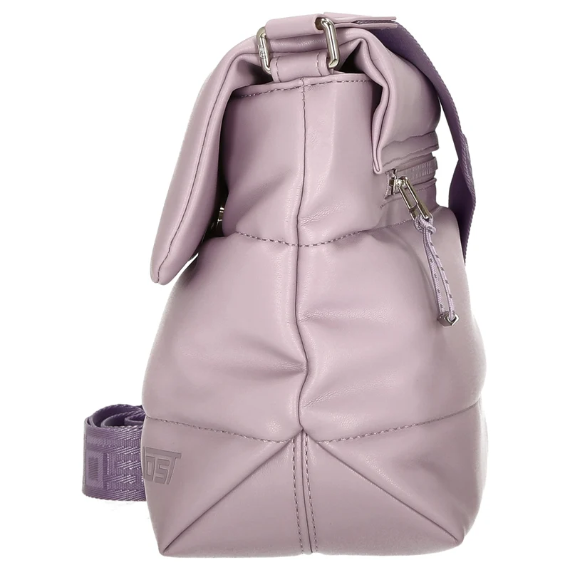 Jost Kaarina - Schultertasche 27 cm (lilac)