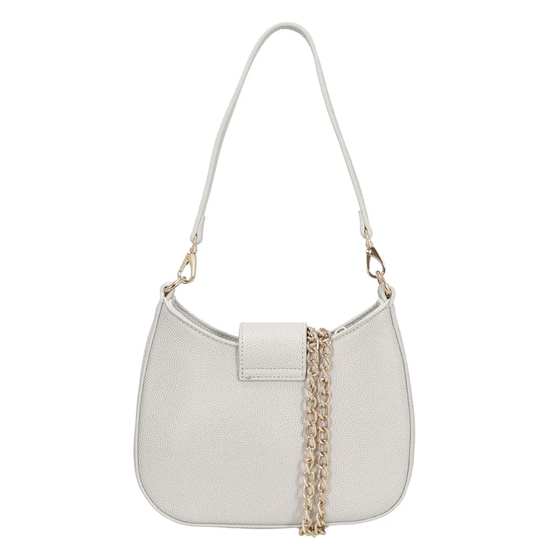 Valentino Bags Divina - Schultertasche 21 cm (ghiaccop)