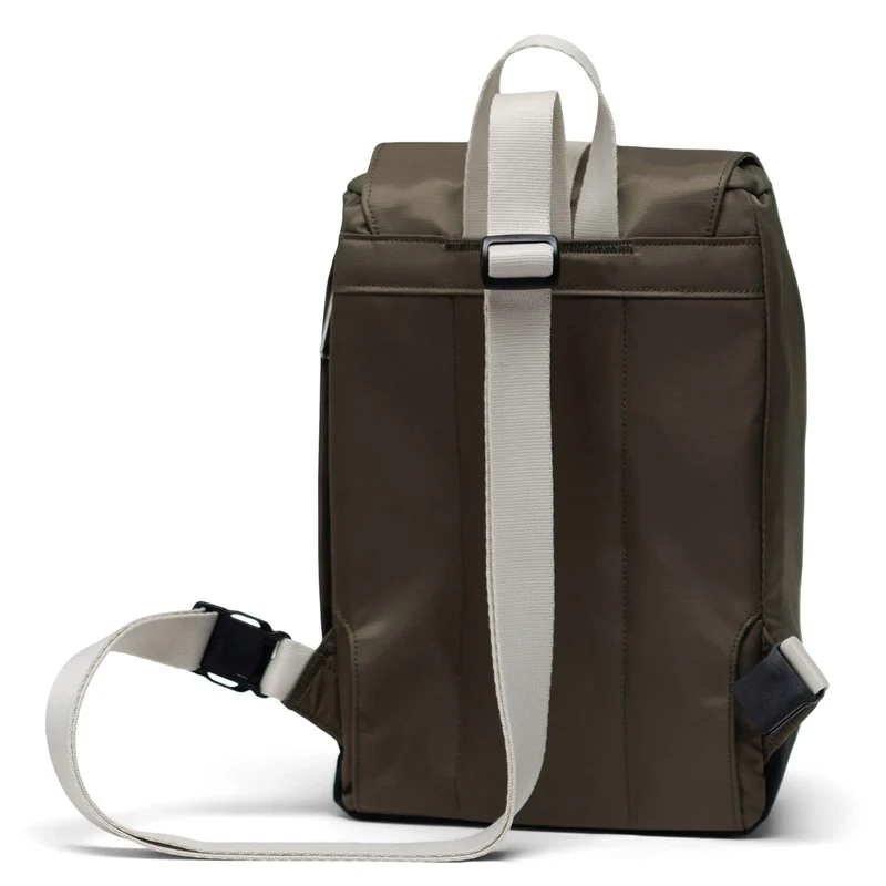 Herschel Retreat - Umhängetasche 31.5 cm (ivy green/light pelican)