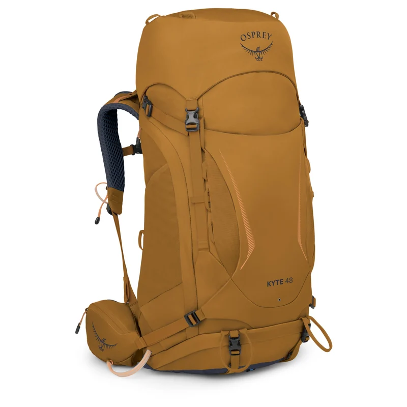 Osprey Kyte 48 Women M/L - Trekkingrucksack 71 cm (barley brown)