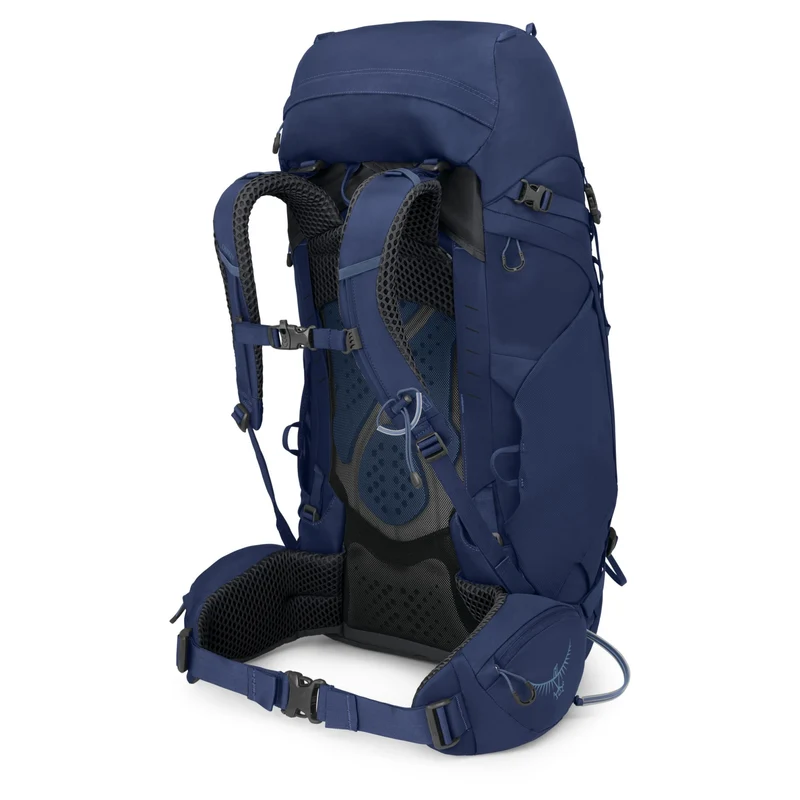 Osprey Kyte 48 Women M/L - Trekkingrucksack 71 cm (serenity blue)