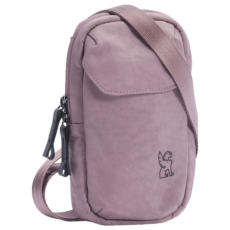 Chrome Logan - Umhängetasche 19 cm (mauve)