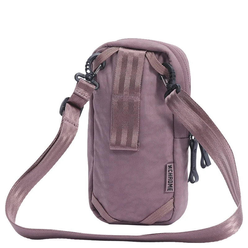 Chrome Logan - Umhängetasche 19 cm (mauve)