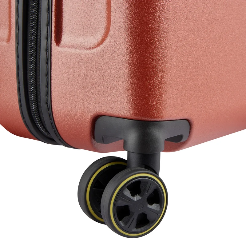 Delsey Paris Turenne 2.0 - 4-Rollen-Kabinentrolley 55 cm (backstein)