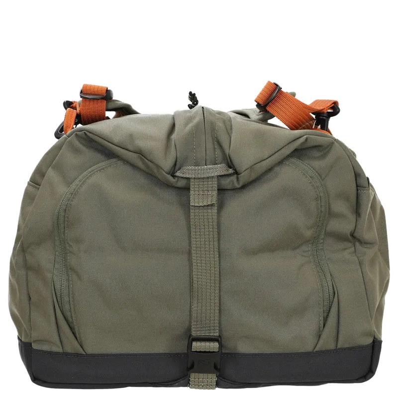 Fjällräven Färden Duffel 50 - Reisetasche/Reiserucksack 53 cm (green)