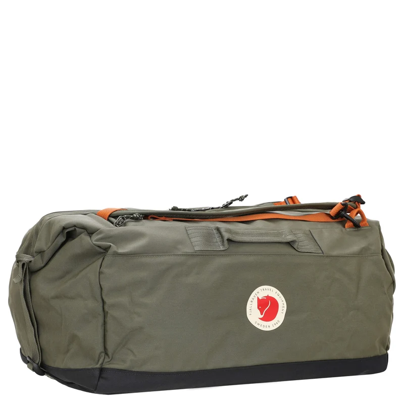 Fjällräven Färden Duffel 50 - Reisetasche/Reiserucksack 53 cm (green)
