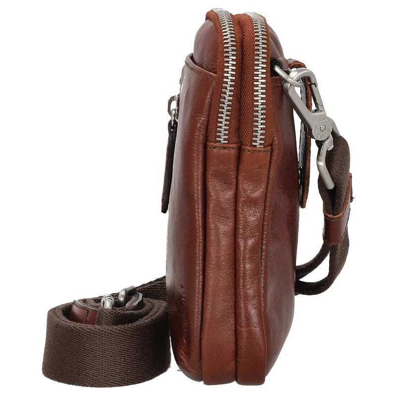Picard Buddy - Umhängetasche 12 cm (cognac)