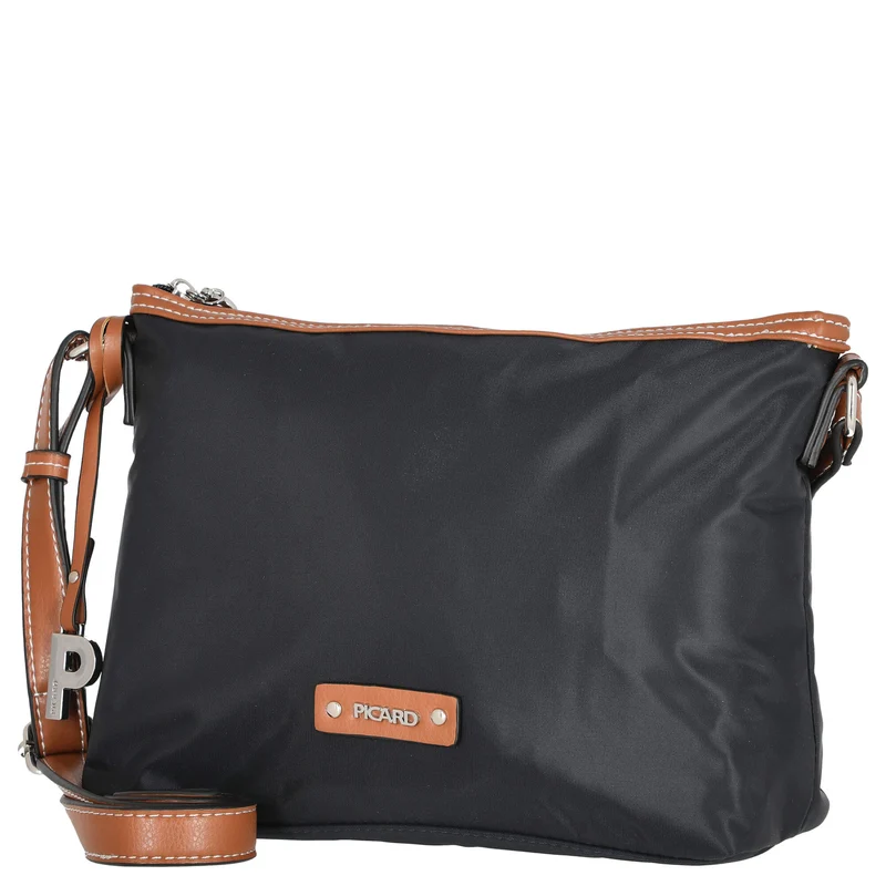 Picard Sonja - Umhängetasche 29 cm (midnight)