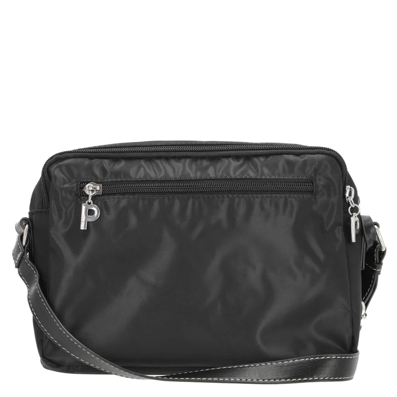 Picard Sonja - Umhängetasche 23 cm (schwarz)
