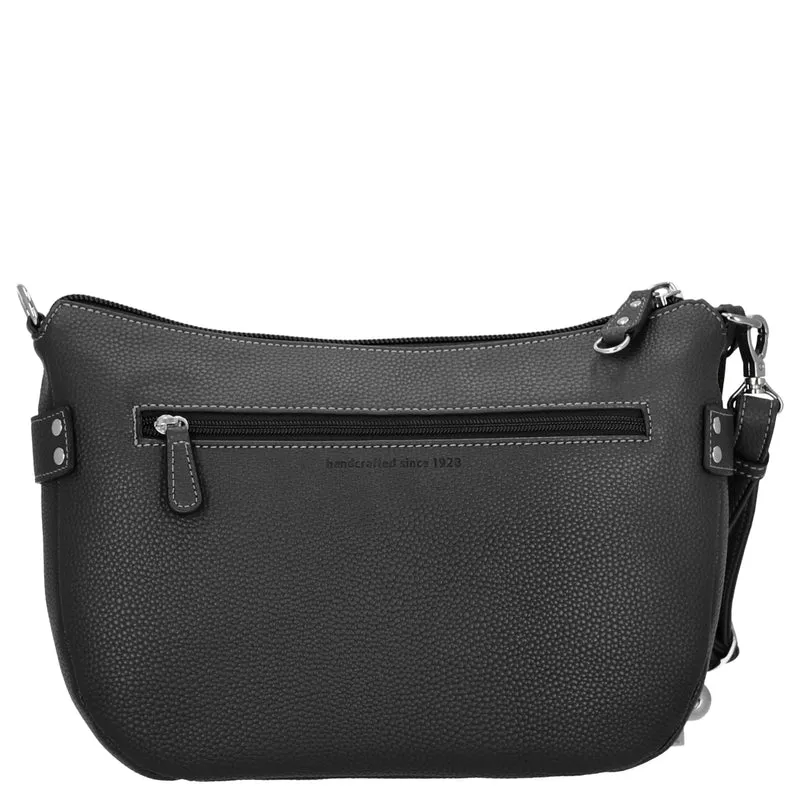 Picard Loire - Umhängetasche 32 cm (schwarz)