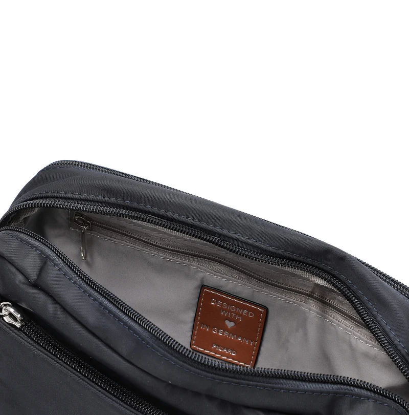 Picard Sonja - Schultertasche 23 cm (midnight)