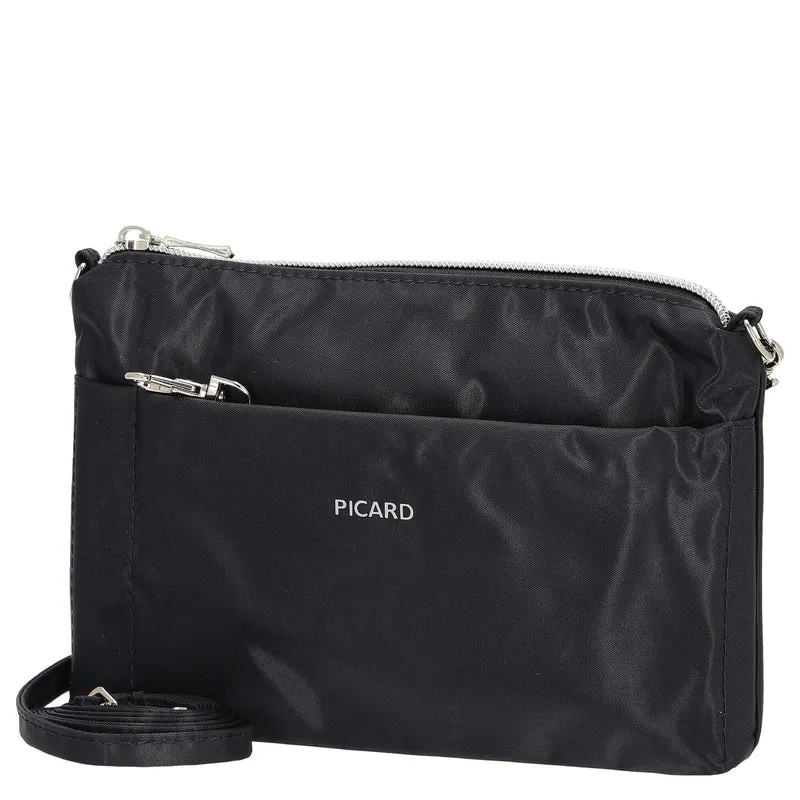 Picard Switchbag - Umhängetasche 20 cm (midnight)