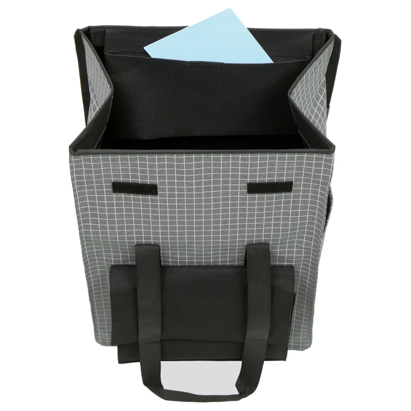 Andersen Royal Shopper Hedda - Treppensteiger 107 cm (grau)