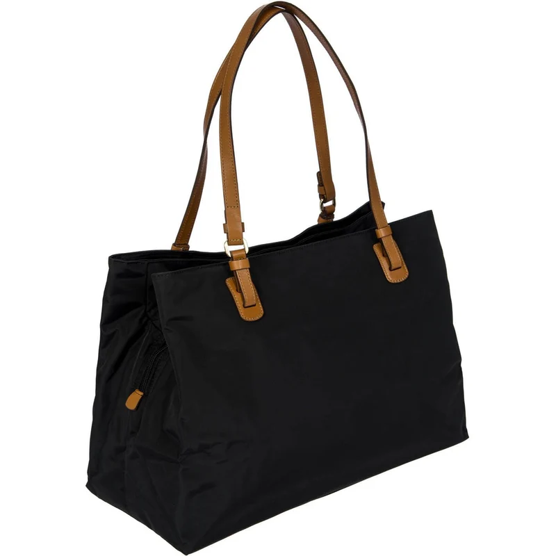 Brics X-Bag Shopping - Shopper 40 cm (black)
