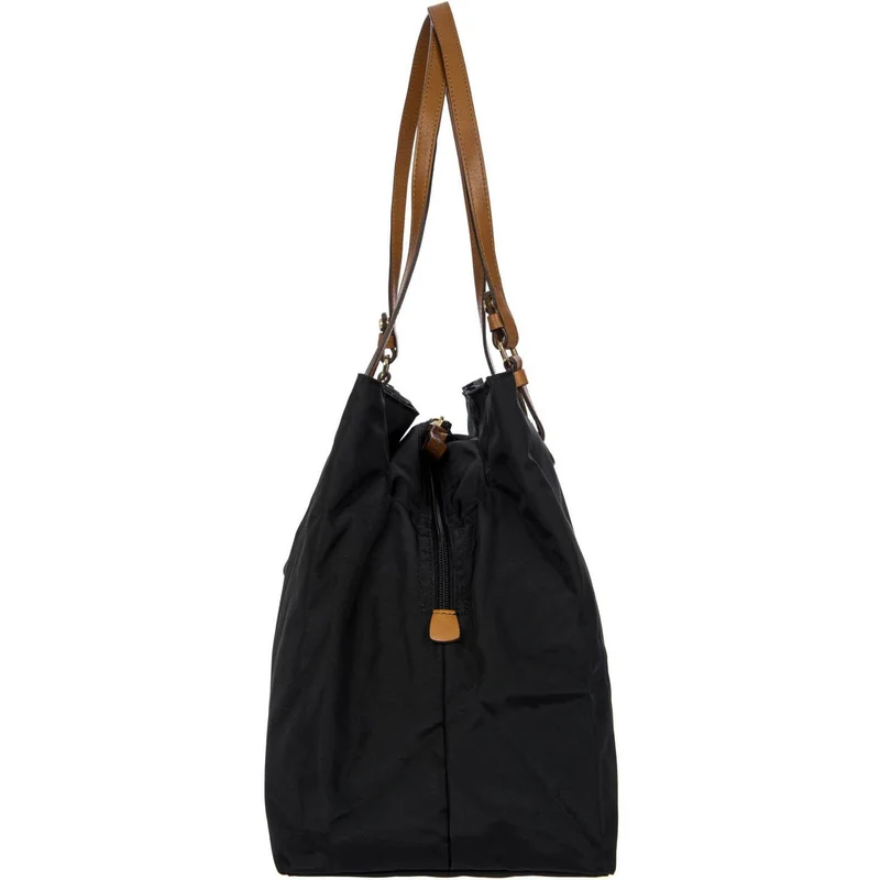 Brics X-Bag Shopping - Shopper 40 cm (black)