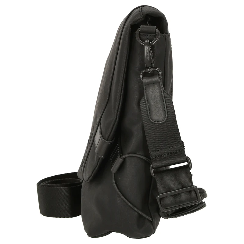 aunts & uncles Japan Matsumoto - Umhängetasche 36 cm (black)