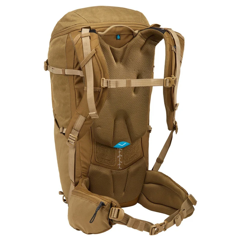 Thule AllTrail X 35 - Wanderrucksack 61 cm (braun)